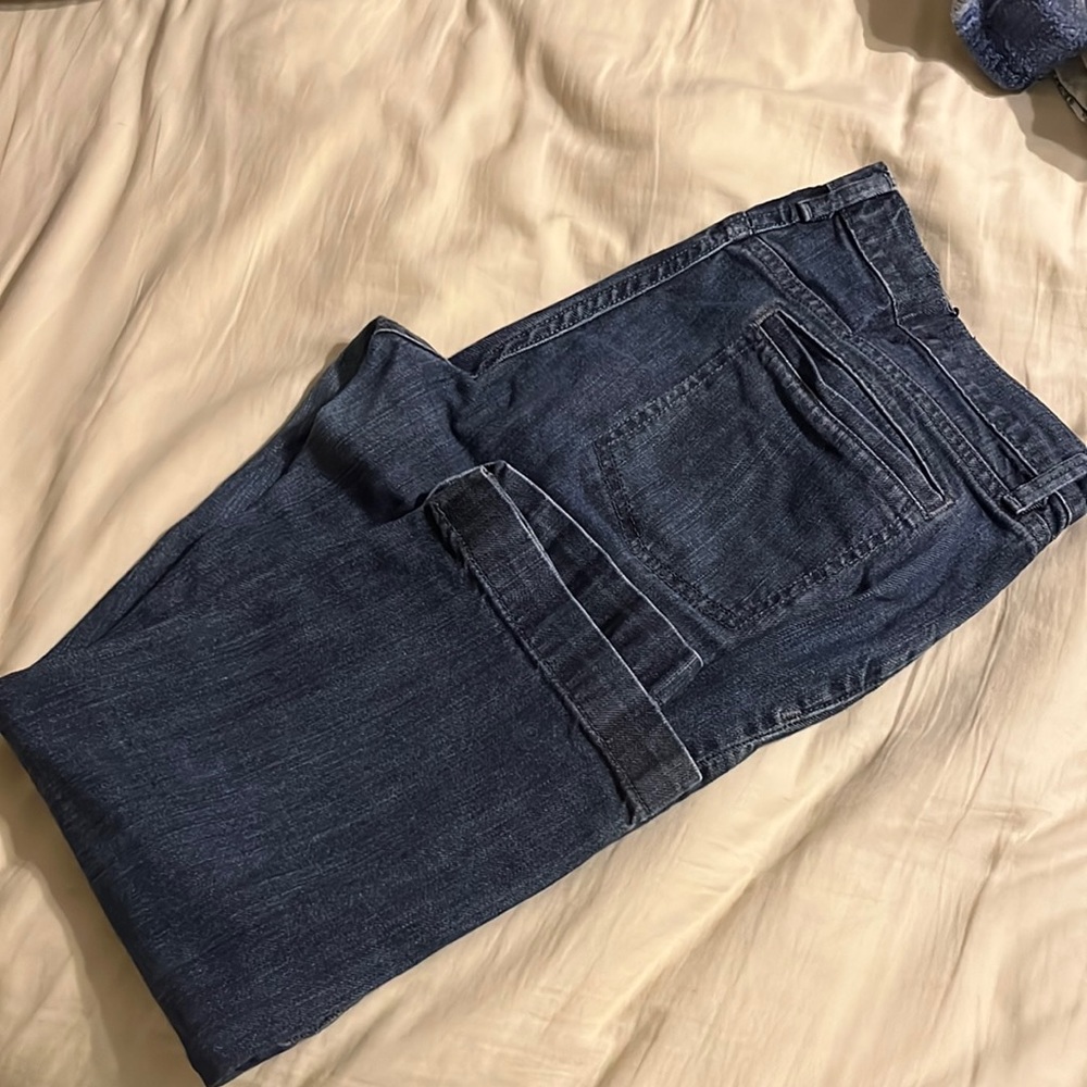 Old Navy crop